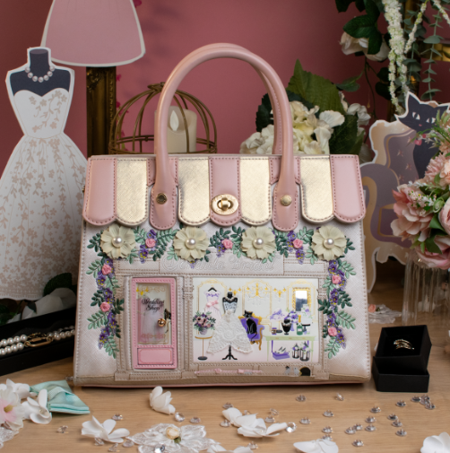 Vendula Wedding Shop Everly Bag