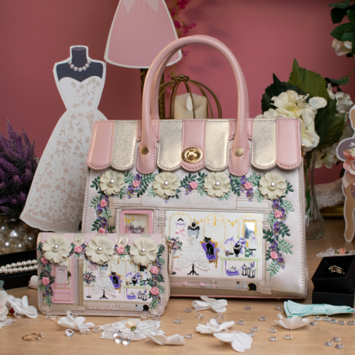 Vendula Wedding Shop Everly Bag