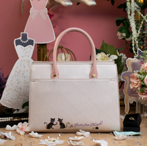 Vendula Wedding Shop Everly Bag