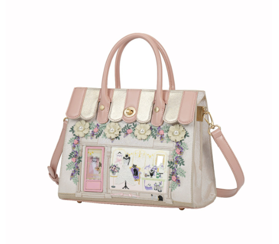 Vendula Wedding Shop Everly Bag