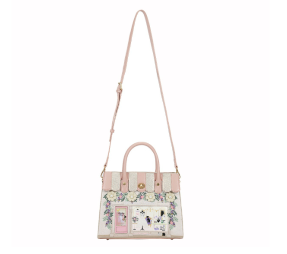 Vendula Wedding Shop Everly Bag