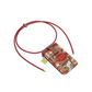 Vendula Bookshelf Boulevard Evie Phone Pouch