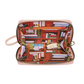 Vendula Bookshelf Boulevard Evie Phone Pouch