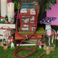 Vendula Bookshelf Boulevard Evie Phone Pouch