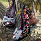 Irregular Choice Forest Forager