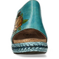 Laura Vita Facyo Turquoise