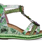 Laura Vita Facyo Vert
