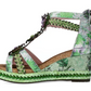 Laura Vita Facyo Vert