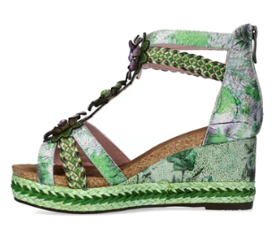 Laura Vita Facyo Vert