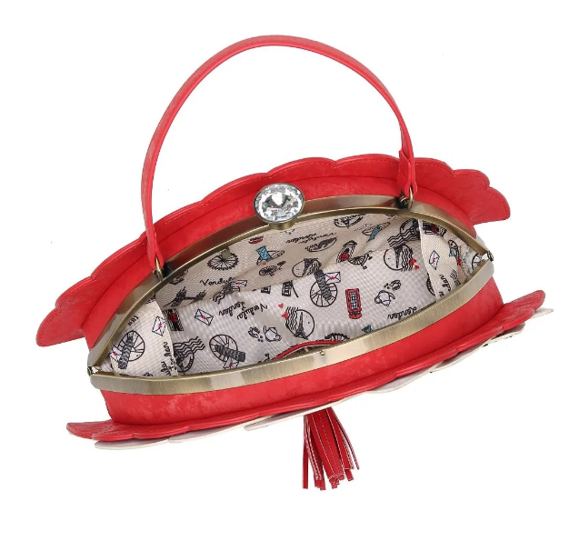 Guess anne marie bag deals
