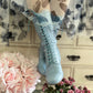 The Vibe is Farfalla Soft Blue