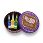 Erstwilder Fizzy Lifting Drinks Brooch