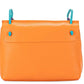 Mywalit Small Flapover Crossbody Cococabana