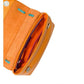 Mywalit Small Flapover Crossbody Cococabana