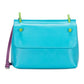 Mywalit Small Flapover Crossbody Liguria
