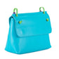 Mywalit Small Flapover Crossbody Liguria