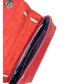 Mywalit Small Flapover Crossbody Red