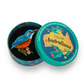 Erstwilder Australiana Flash the Kingfisher Brooch