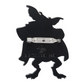 Erstwilder Thrills and Chills Flasher Brooch