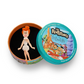 Erstwilder x Hanna Barbera Wilma Flinstone Brooch