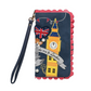 Vendula Lilibet Loves Universal Phone Flip Case