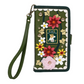 Vendula The Queen Elizabeth Pub Universal Flip Phone Wallet