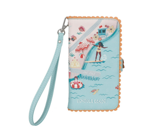Vendula Sands Universal Flip Phone Holder