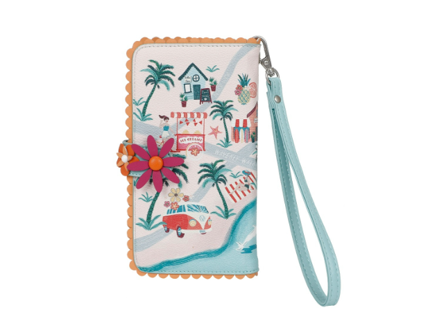 Vendula Sands Universal Flip Phone Holder