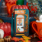 Vendula Sugar and Spice Coffee Shop Universal Flip Phone Case