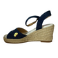 The Vibe is Flutter Denim