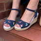 The Vibe is Flutter Denim