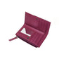 Vendula Skelecats Ghost Train Folding Wallet