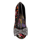 Irregular Choice Forest Forager