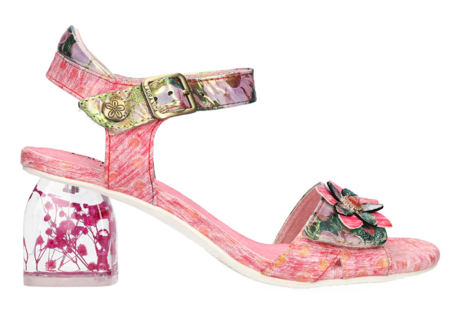 Laura Vita Framboiseo Rose