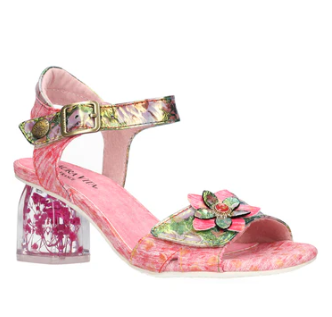 Laura Vita Framboiseo Rose