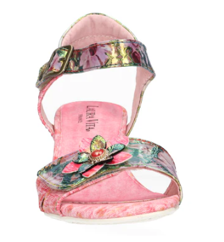 Laura Vita Framboiseo Rose