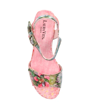 Laura Vita Framboiseo Rose