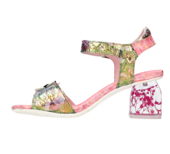 Laura Vita Framboiseo Rose