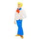 Erstwilder x Hanna Barbera Fred Jones Brooch