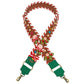 Vendula Gingerbread House Wide Shoulder Strap