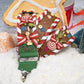 Vendula Gingerbread House Wide Shoulder Strap