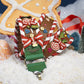 Vendula Gingerbread House Wide Shoulder Strap