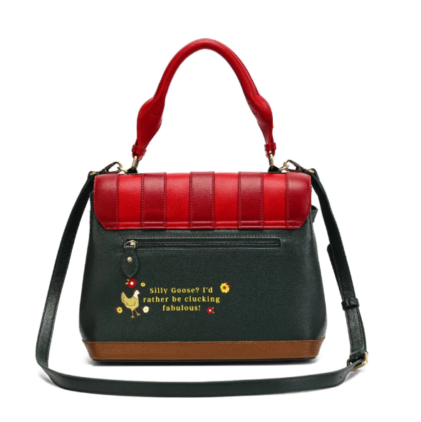 Vendula The Farmhouse Pantry Grace Bag