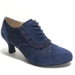The Vibe is Grace in Navy