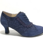 The Vibe is Grace in Navy
