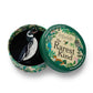Erstwilder The Rarest Kind Galapagos Penguin Brooch