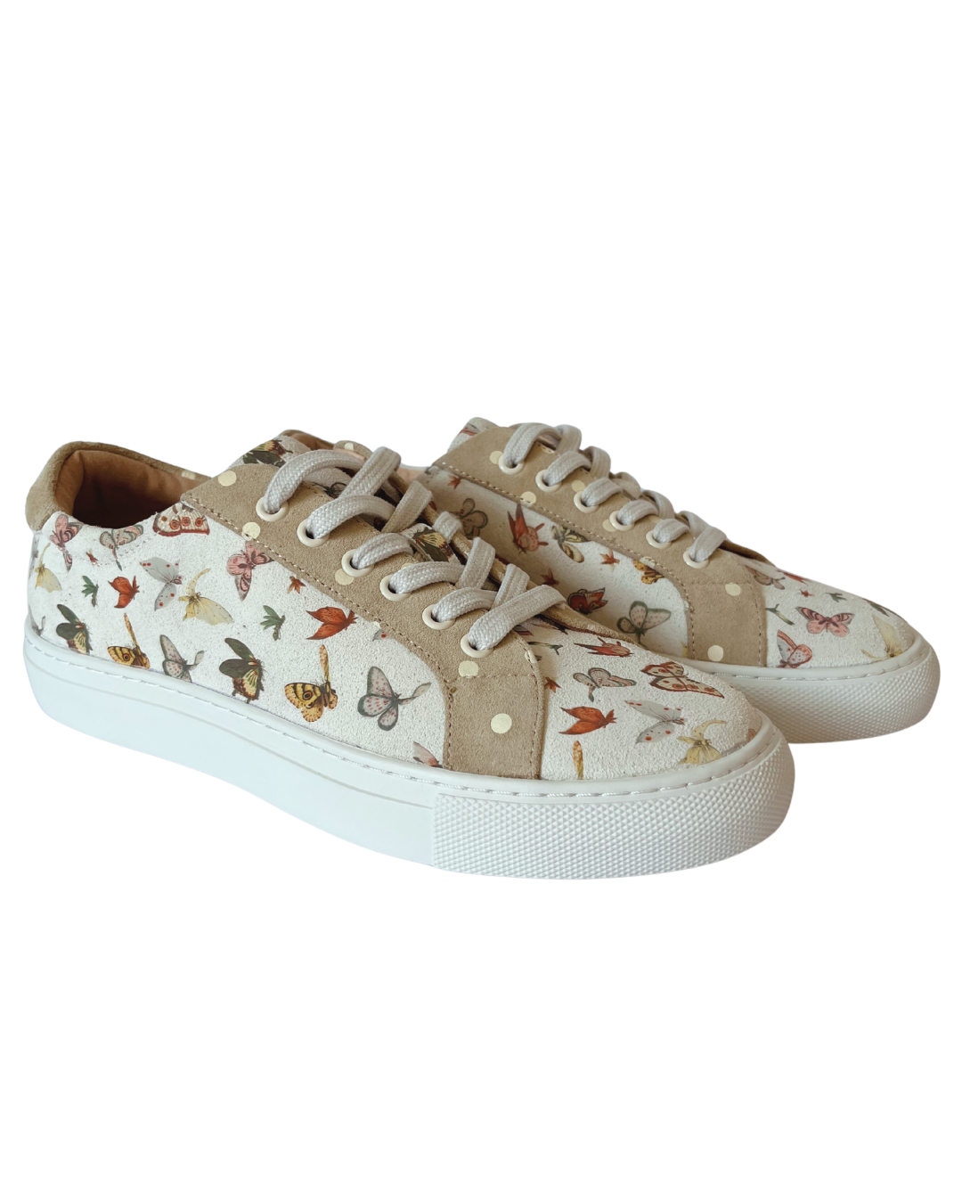 Shoe Fun Bridget Gentleflutter Sneakers