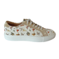Shoe Fun Bridget Gentleflutter Sneakers