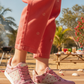 Shoe Fun Lizzy Gingerpop