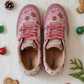 Shoe Fun Lizzy Gingerpop